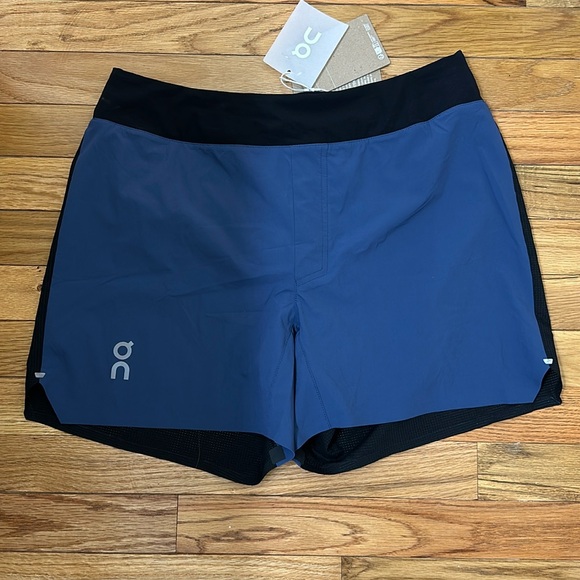 On Running Other - On Running 5” Lightweight Short